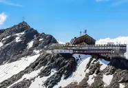 Glacier Grawand (Schnalstal)