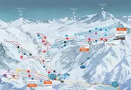 Glacier Grawand (Schnalstal)