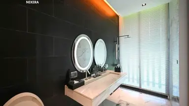 Glam Habitat