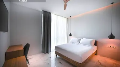 Glam Habitat
