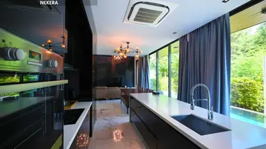 Glam Habitat