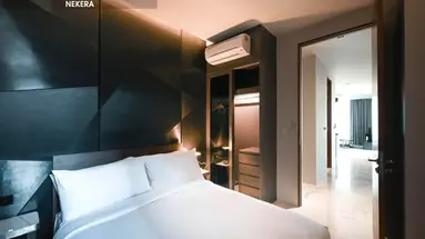 Glam Habitat