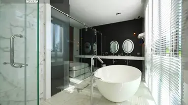 Glam Habitat