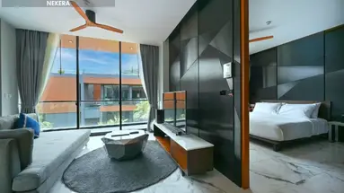 Glam Habitat