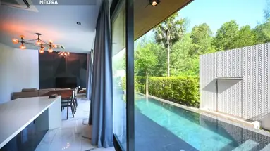 Glam Habitat