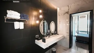 Glam Habitat