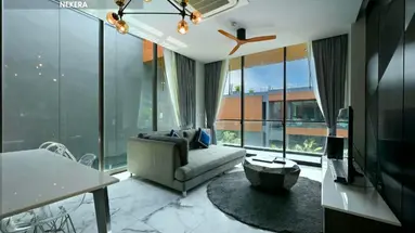Glam Habitat