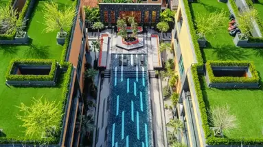 Glam Habitat