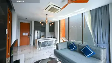 Glam Habitat
