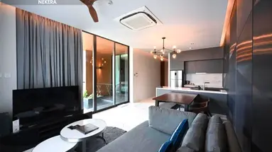 Glam Habitat