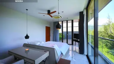 Glam Habitat