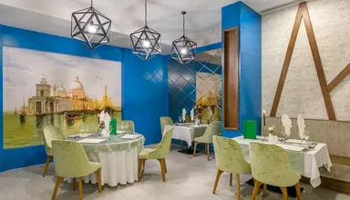 Glamour Resort & Spa