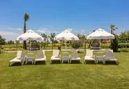 Glamour Resort & Spa