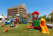 Glamour Resort & Spa
