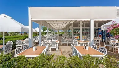 Glamour Resort & Spa