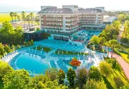 Glamour Resort & Spa