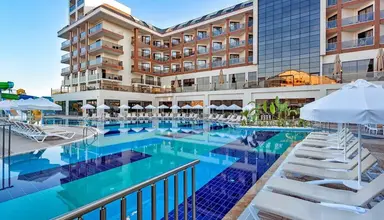 Glamour Resort & Spa