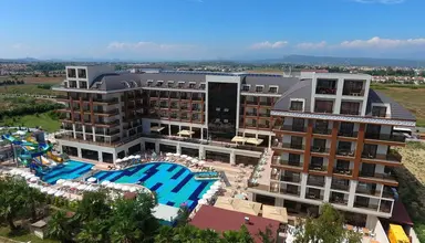 Glamour Resort & Spa