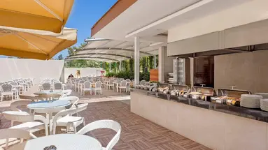 Glamour Resort & Spa