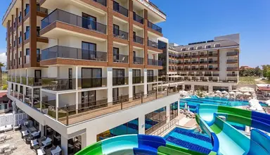 Glamour Resort & Spa
