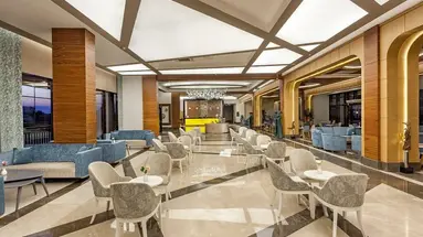 Glamour Resort & Spa