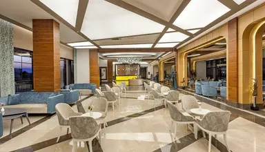 Glamour Resort & Spa