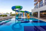 Glamour Resort & Spa