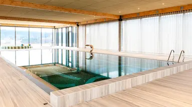 Glar Conference & SPA