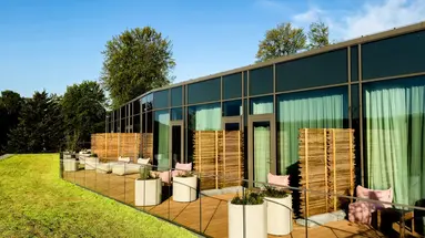 Glar Conference & SPA