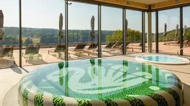 Glar Conference & SPA