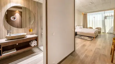 Glar Conference & SPA