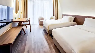 Glar Conference & SPA