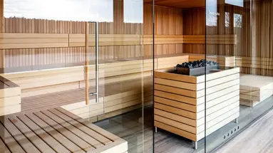 Glar Conference & SPA