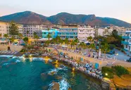 Glaros Royal Beach