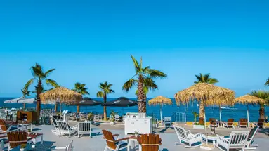 Glaros Royal Beach