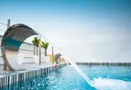 Glaros Royal Beach