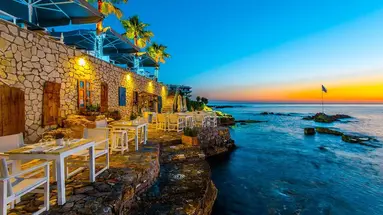 Glaros Royal Beach
