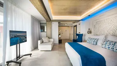 Glaros Royal Beach