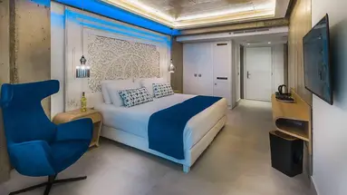 Glaros Royal Beach