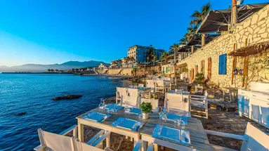 Glaros Royal Beach