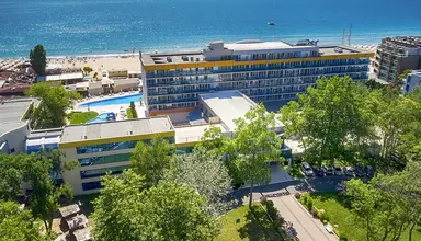 Glarus Beach