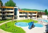 Glarus Beach