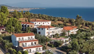 Glavas Inn
