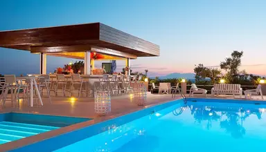Glavas Inn