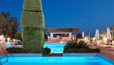 Glavas Inn