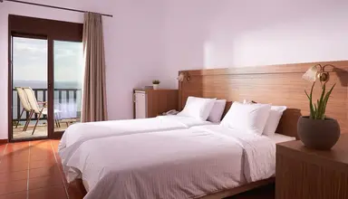Glavas Inn