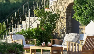 Glavas Inn