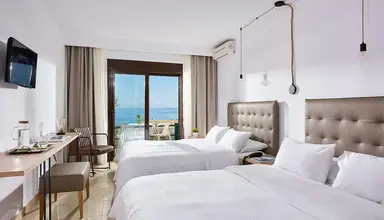 Glavas Inn