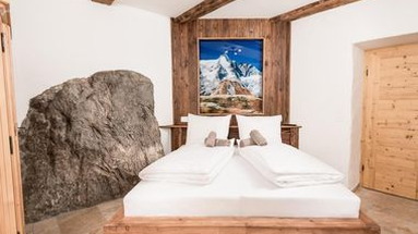 Gletscher Appartements