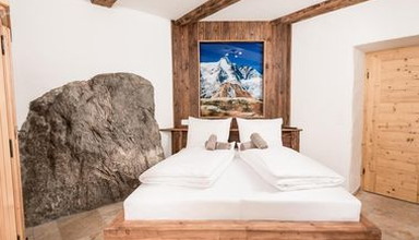 Gletscher Appartements
